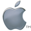 [Translate to Englisch:] MacOS Logo