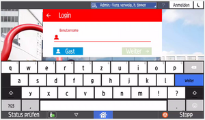 HTW-Login HTW-Login
