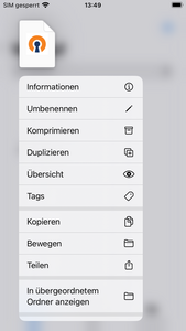 OpenVPN Successfully Connected - Screenshot © HTW Berlin OpenVPN Successfully Connected
