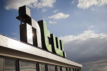 HTW Logo