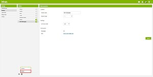 Empty folder