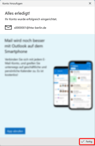 Fertig Fertig