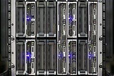 Computeranschlüsse © HTW Berlin